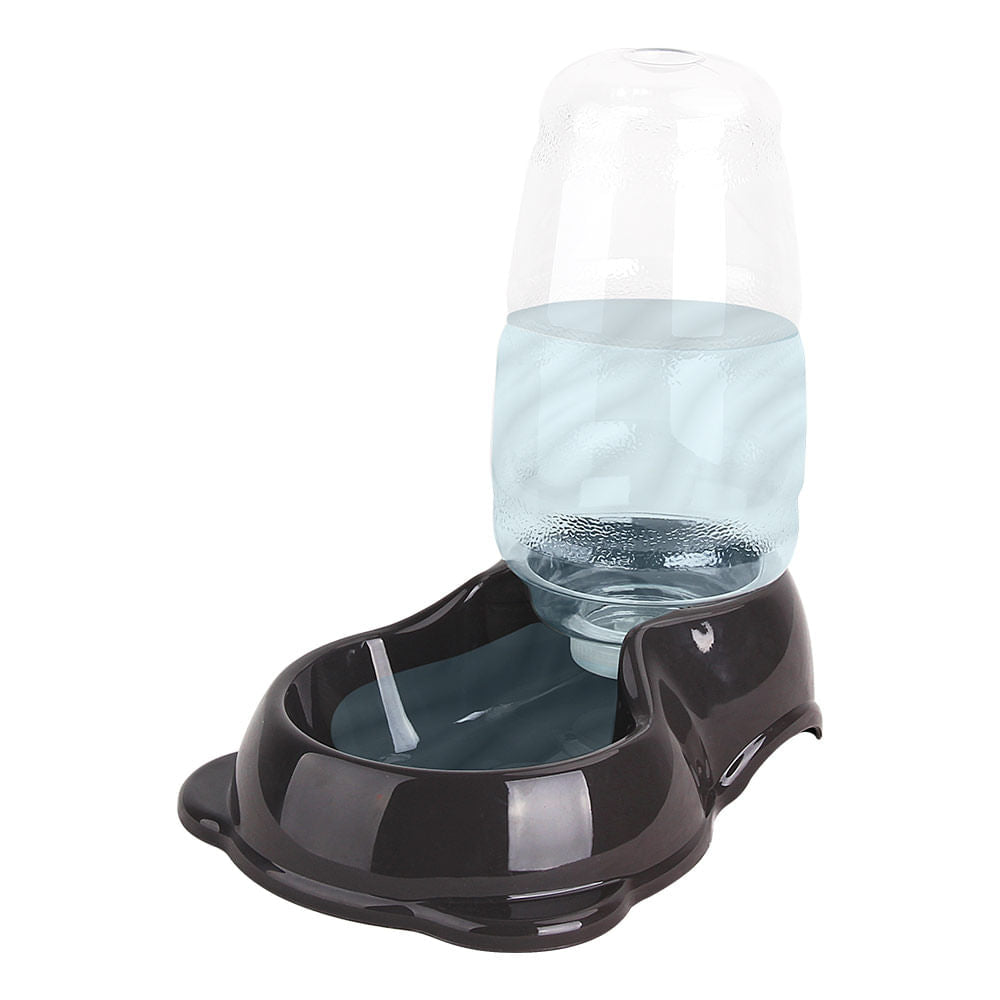 Bebedero Para Mascotas Pawise (Colores Surtidos) 2,8 L