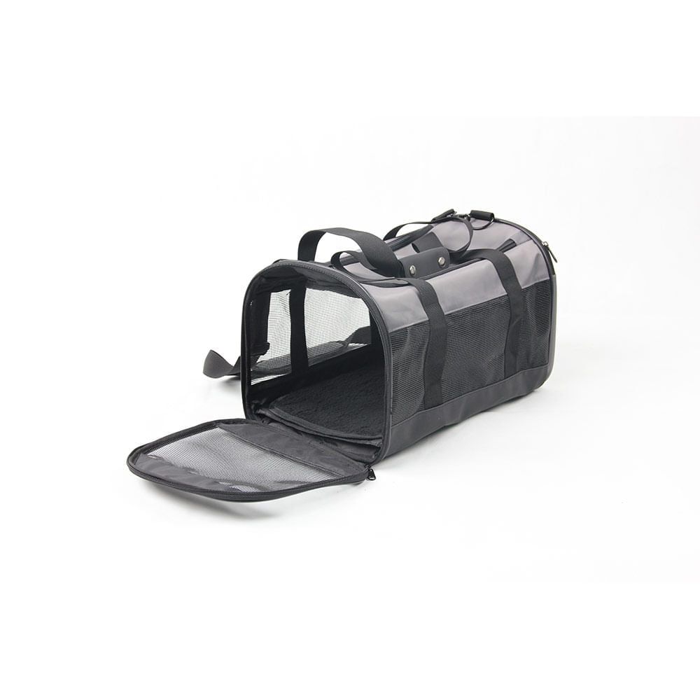 Maletin Para Mascotas Pawise 44x24x28 cm