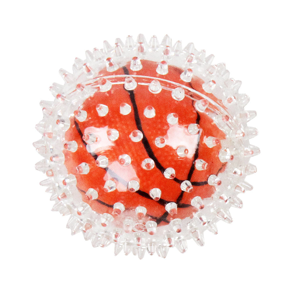 Pelota Que Rebota De Baloncesto Pawise Único