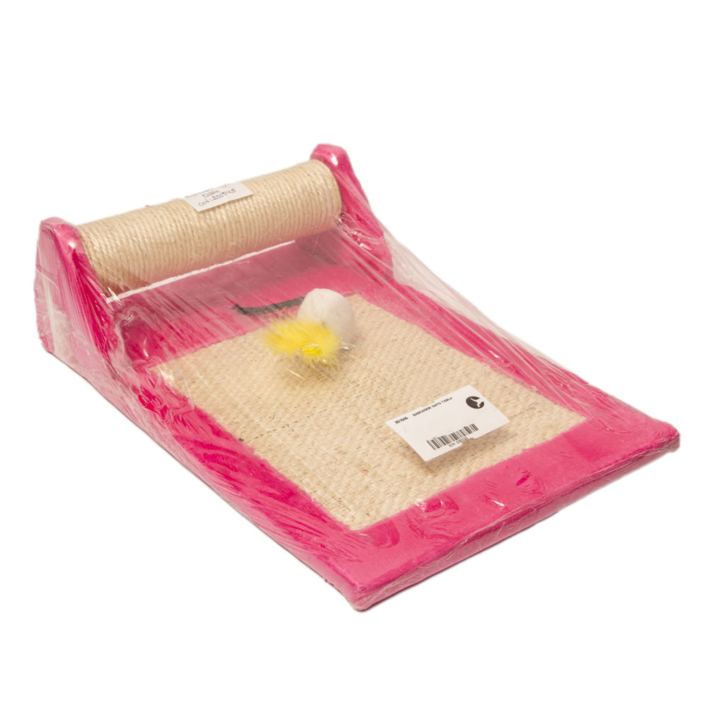 Rascador Para Gato Tabla Único