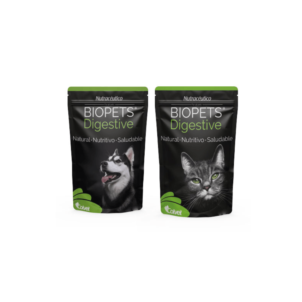 Nutracéutico Digestive ByPets 60 g