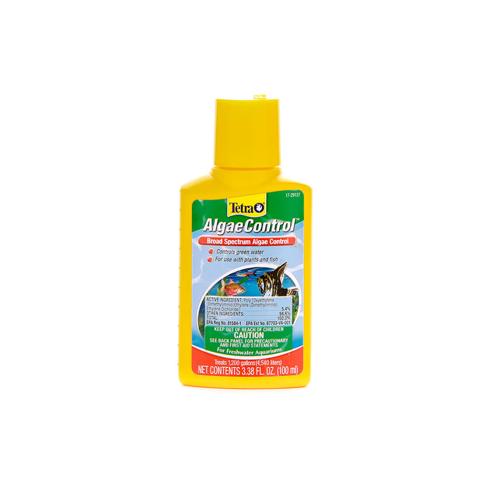 Tetra Alga Control 3,38 oz