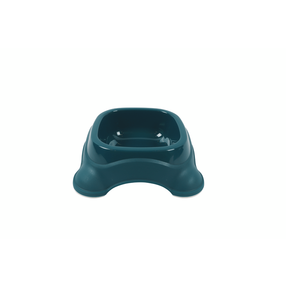 Tazón Plástico Para Perro M-PETS 775 ml
