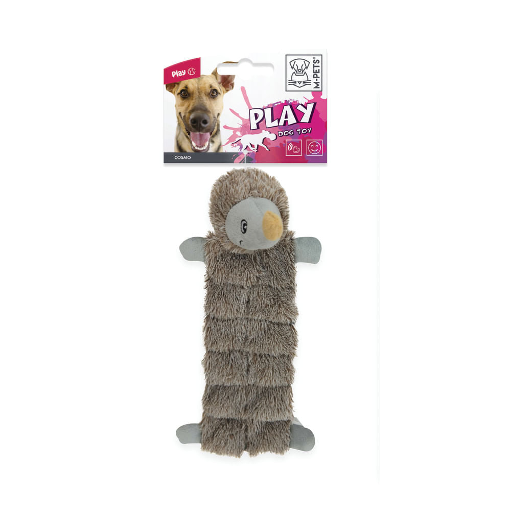 Juguete Para Perro M-Pets Chirriante Cosmo 43 x 20 x 15 cm