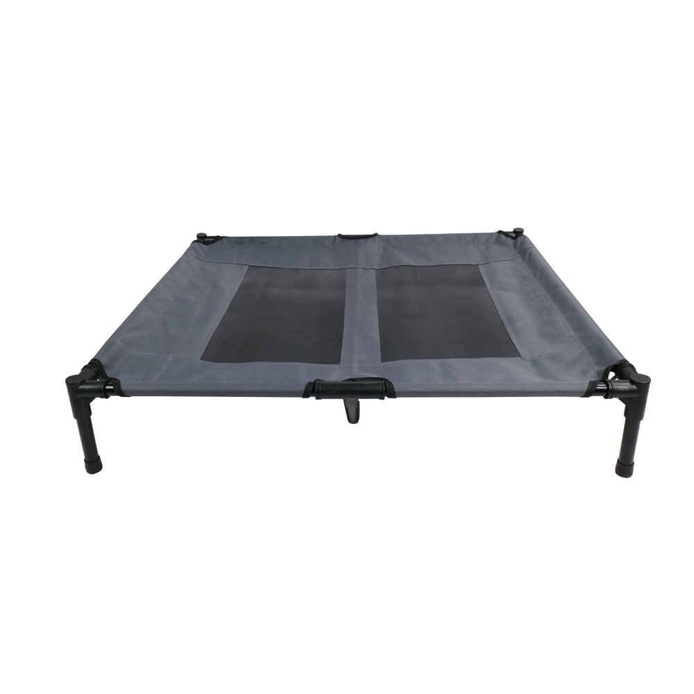 Cama elevada para perro M-pets L
