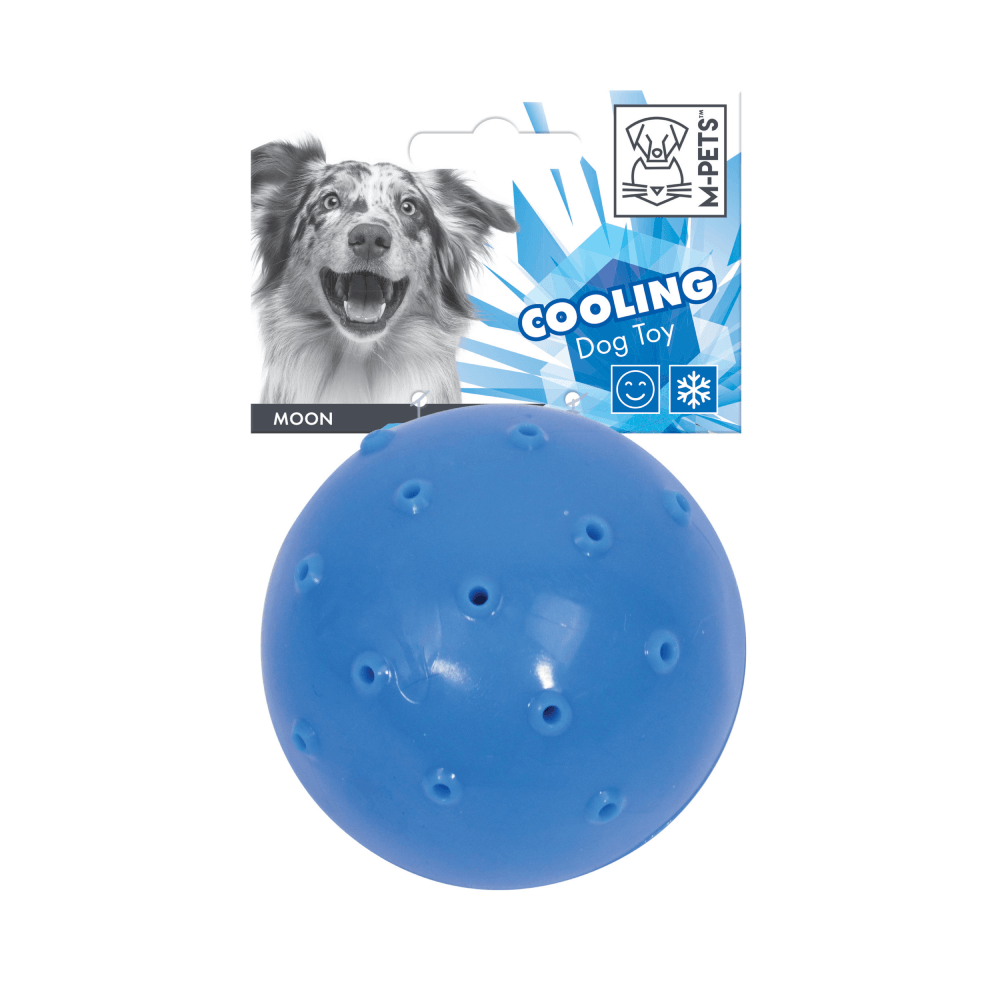 Juguete Refrigerante Para Perro Luna M-PETS Único