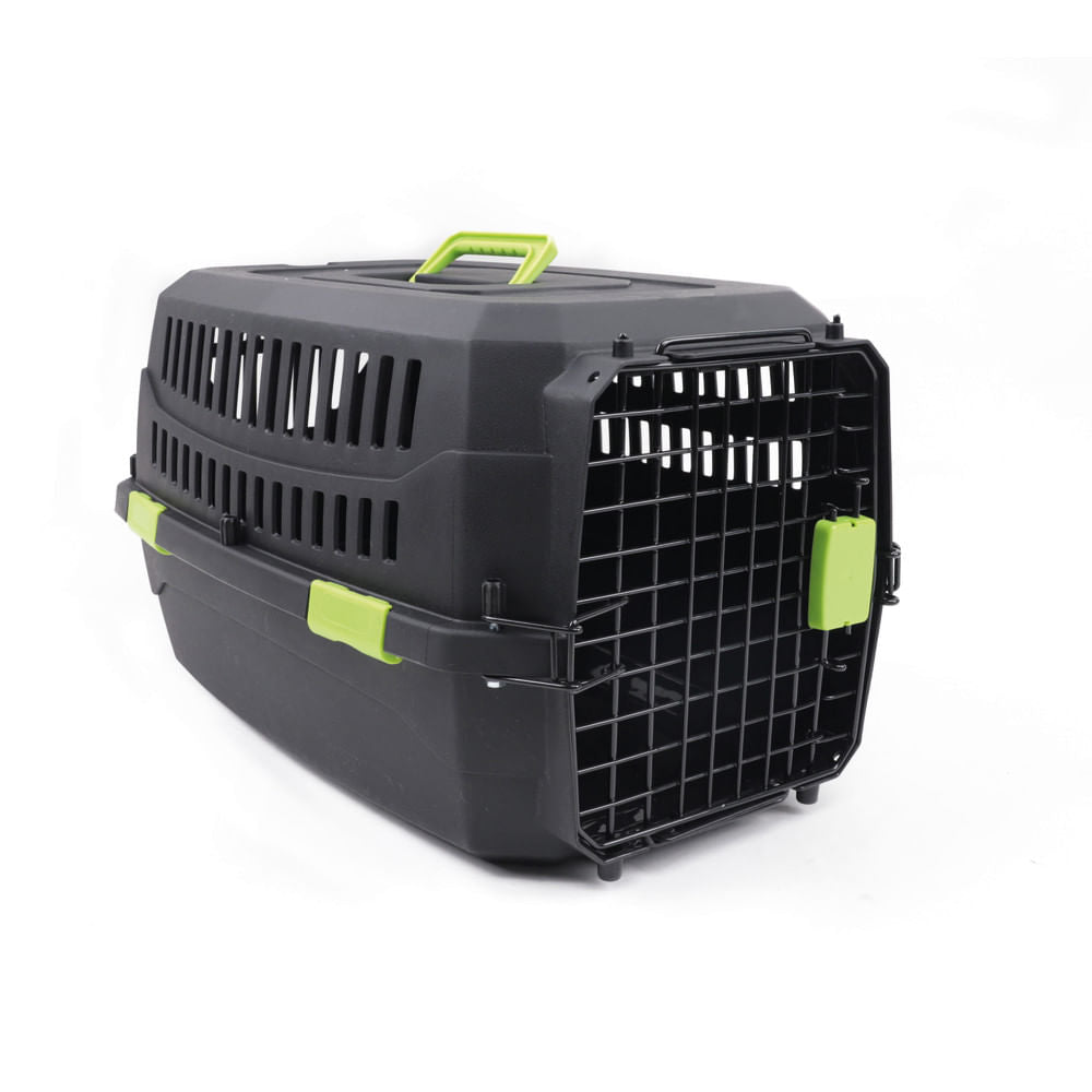 Transportadora Eco Vaggio para perro M-pets M