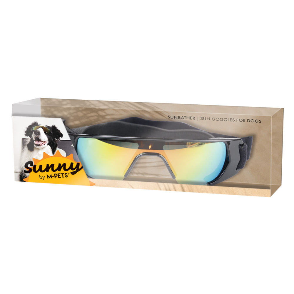 Gafas de sol para mascotas M-pets Único