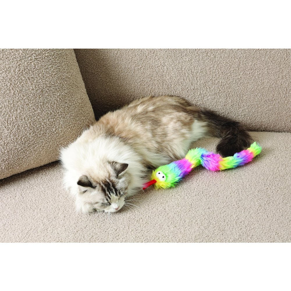 Juguete con catnip Zaz para gato M-pets Único