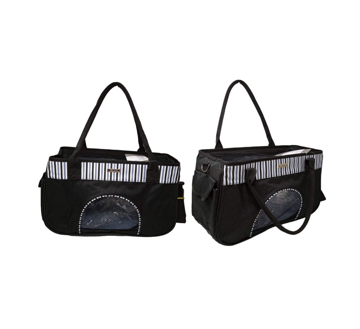 Cargador Para Mascotas Dodopet Fresh Talla S S