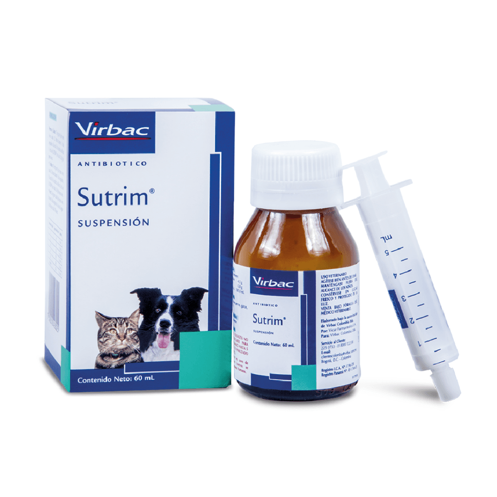 SUTRIM FCOX60ML SUTRIM FCOX60ml