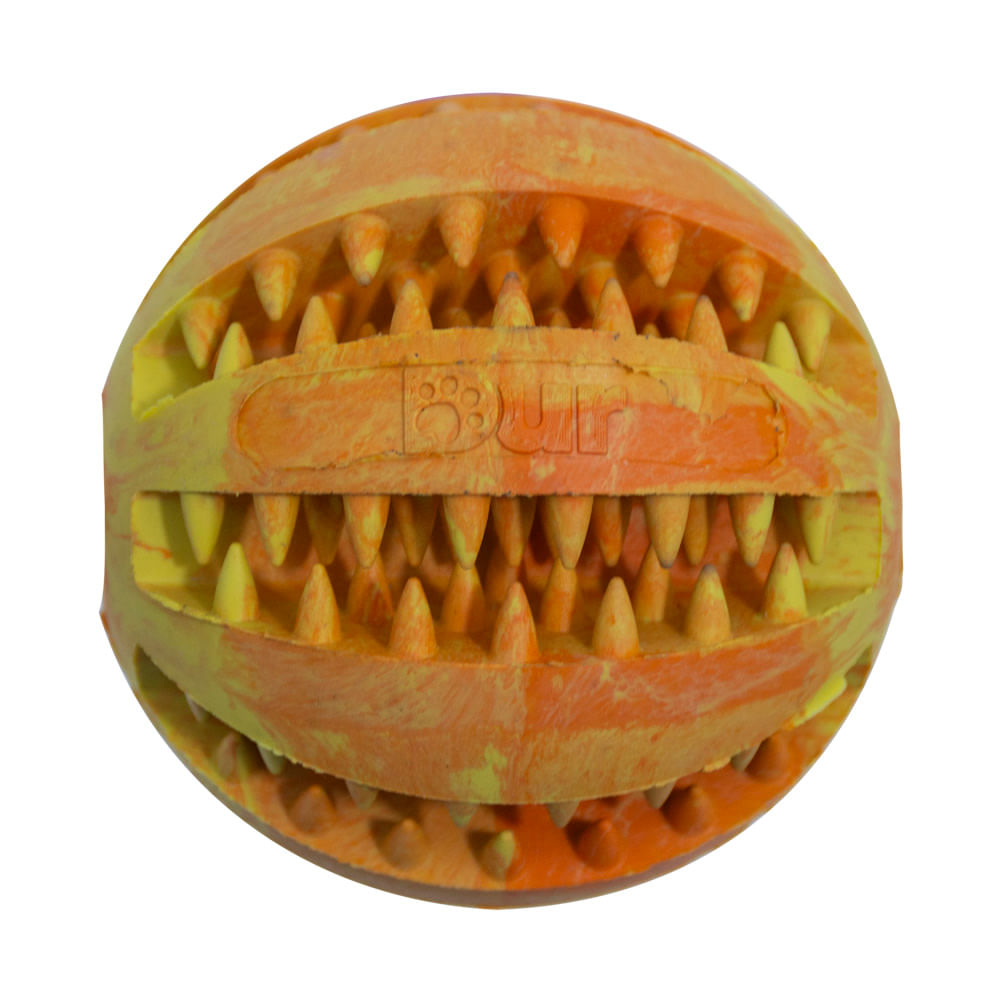 Juguete Pelota Surtida para perro Dur Único