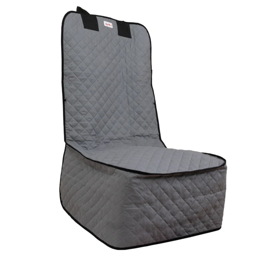 Protector de Carro Delantero Guamba Para Mascotas Único