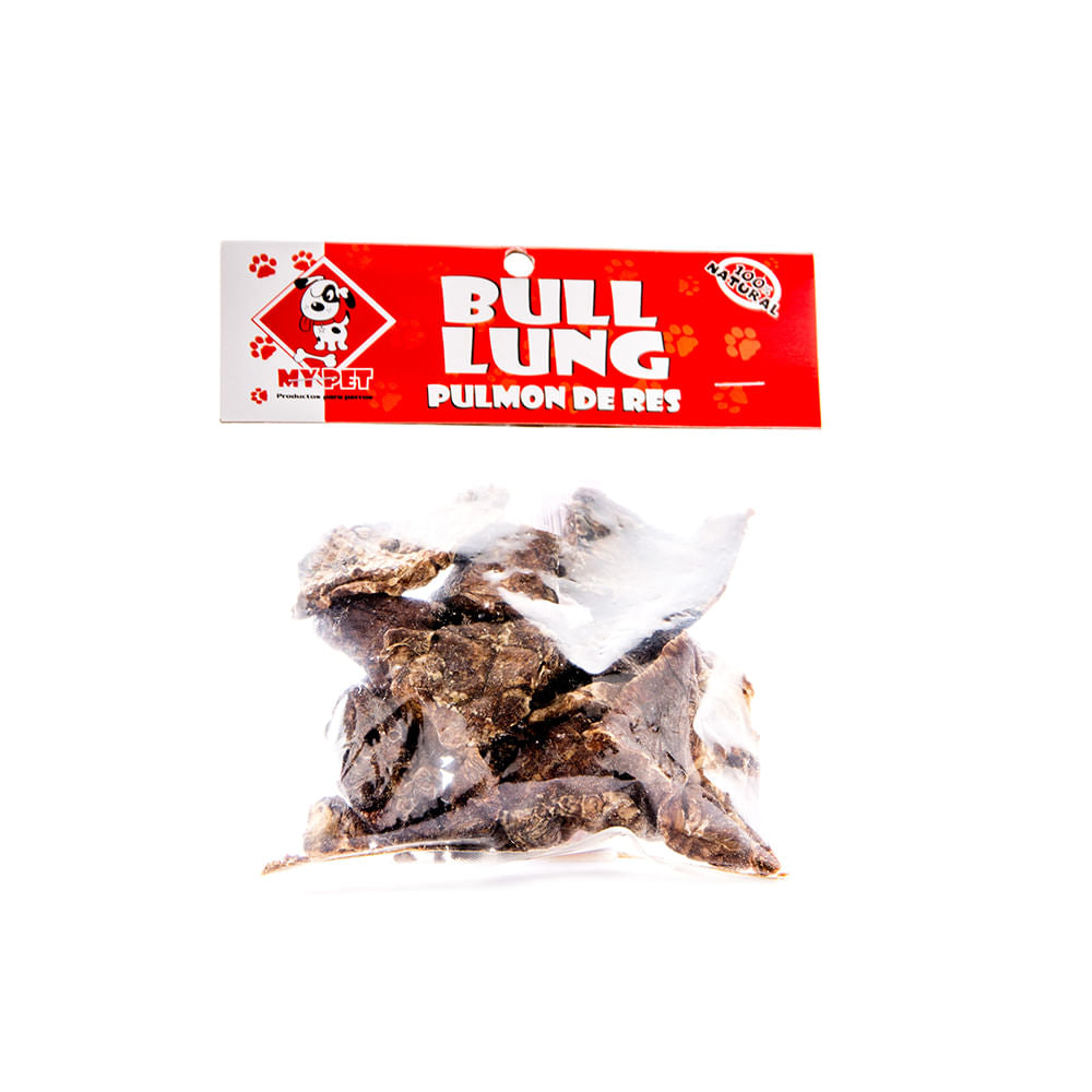Pulmón 60 g