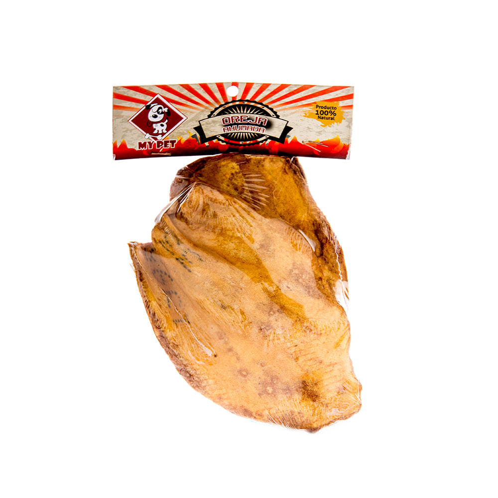 Oreja Ahumada 1 u