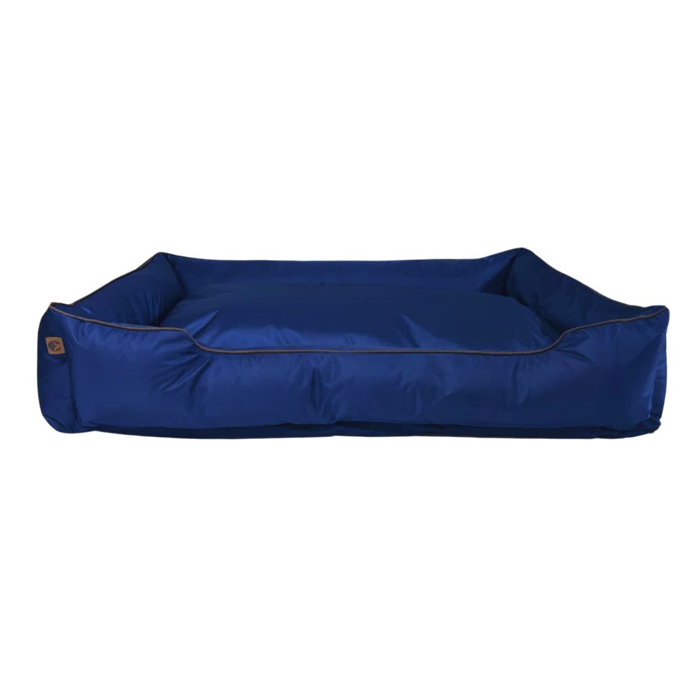 Cama para Mascotas Moisés impermeable Sofistipets Azul 115 x 80 x 20 cm