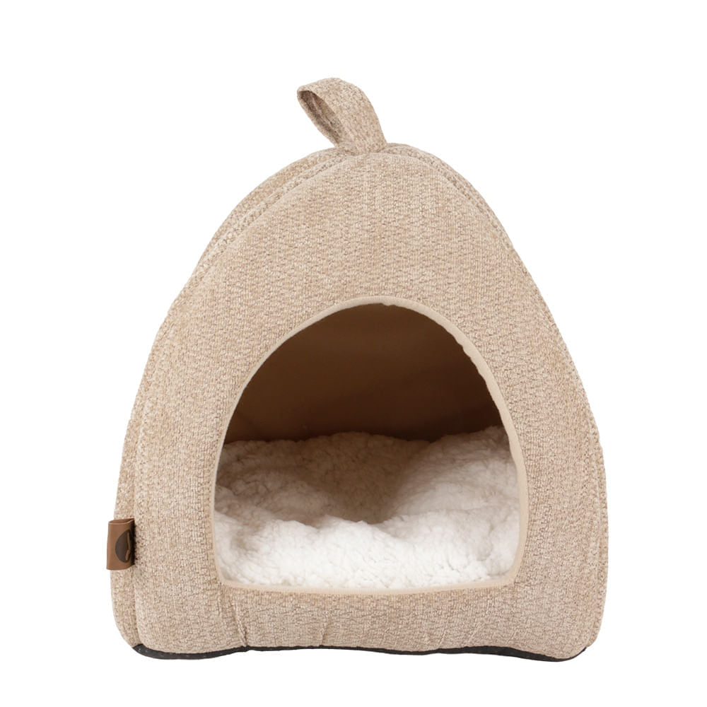 Casa Tri Beige Gato Puppis S