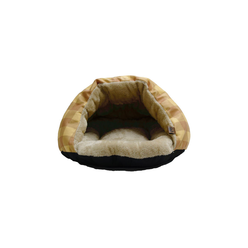 Cama pantufla para gato Puppis Único