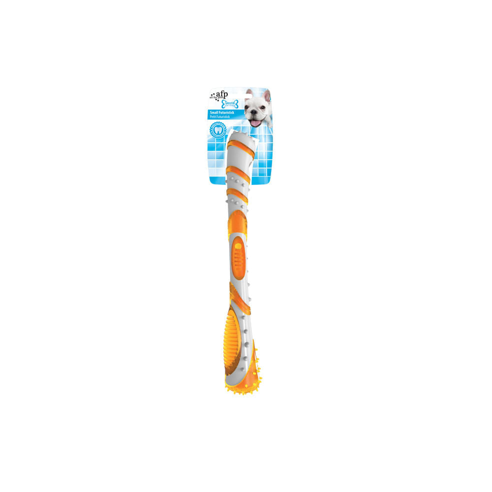 Dental Afp Futuristic Sticks Mix Color Para Perro S