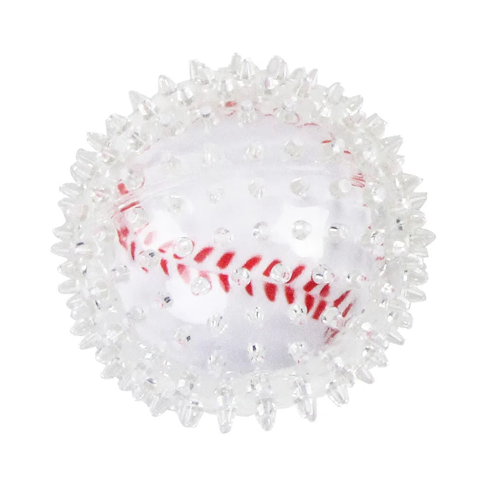 Pelota Que Rebota De Béisbol Pawise Único