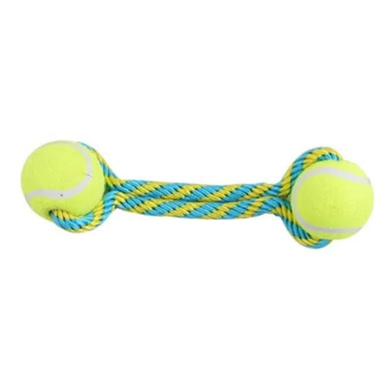 Pelotas De Tenis Cuerda Lanzamiento Pawise S