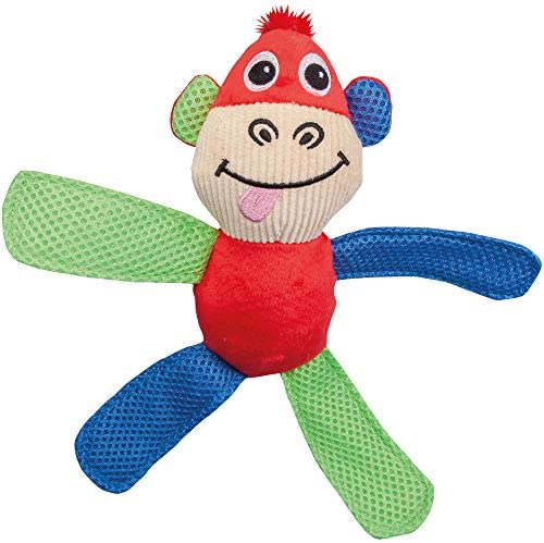 Peluche Traerlo Mono Pawise Único
