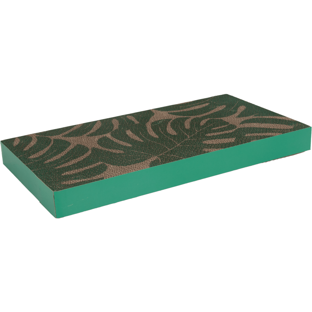Rascador love it plano para gato Pawise 45 x 23,5 cm