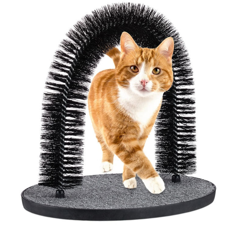 Rascador De Aseo Pawise 36x28x36 cm