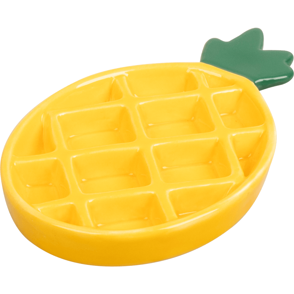 Pelota Para Snacks Hamster Pawise 7 cm