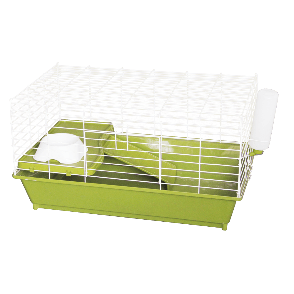 Kit Inicial 28" Conejo Pawise 71 x 43 x 40 cm