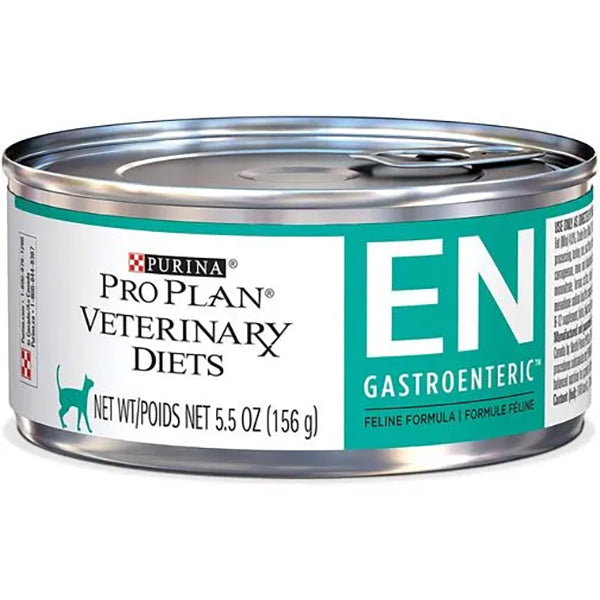 Pro Plan Veterinary Diets EN Dietas Gastroenteric Gatos
