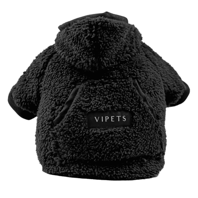 Buso Bordado Vipets Para Mascota (Colores Y Figuras Sujetas A Disponibilidad En Tienda) XXL