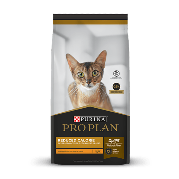Pro Plan Gato Reduced Calorie