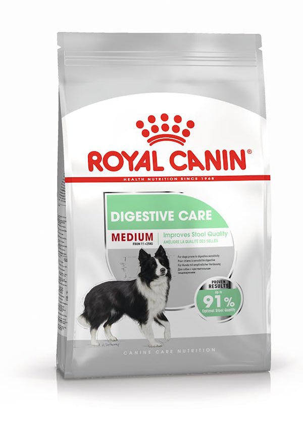 Royal Canin - Digestive Care Mediano Perro Adulto