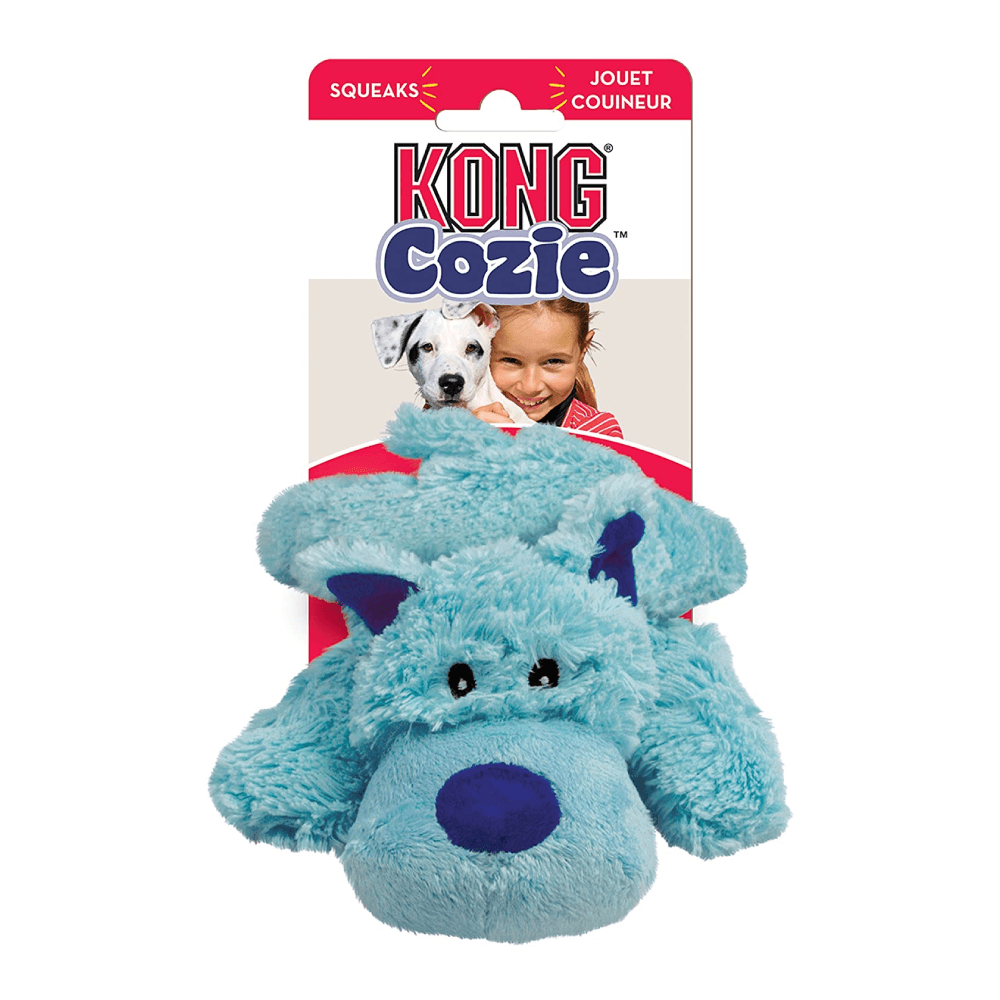 Peluche Para Perro Kong Coizie Bally M