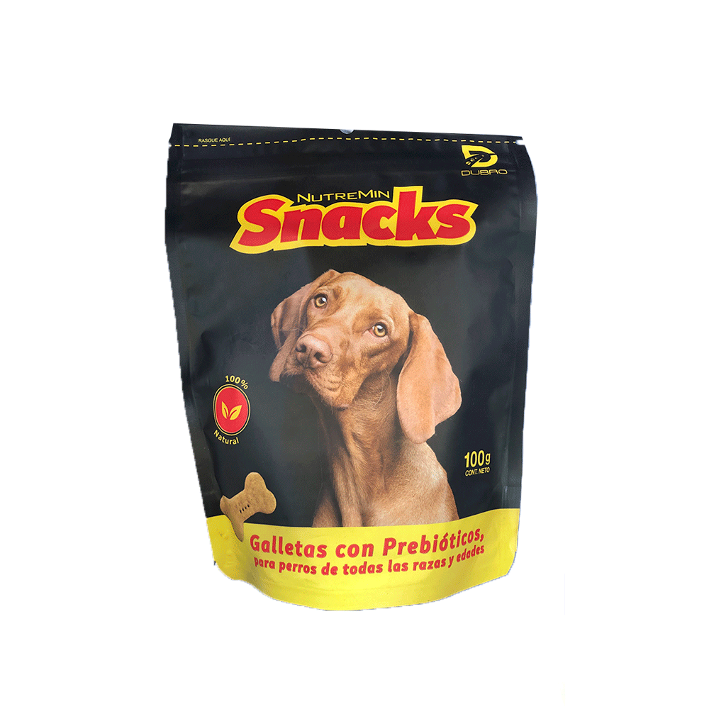 Suplemento Alimenticio Para Perro NutreMin 100 g