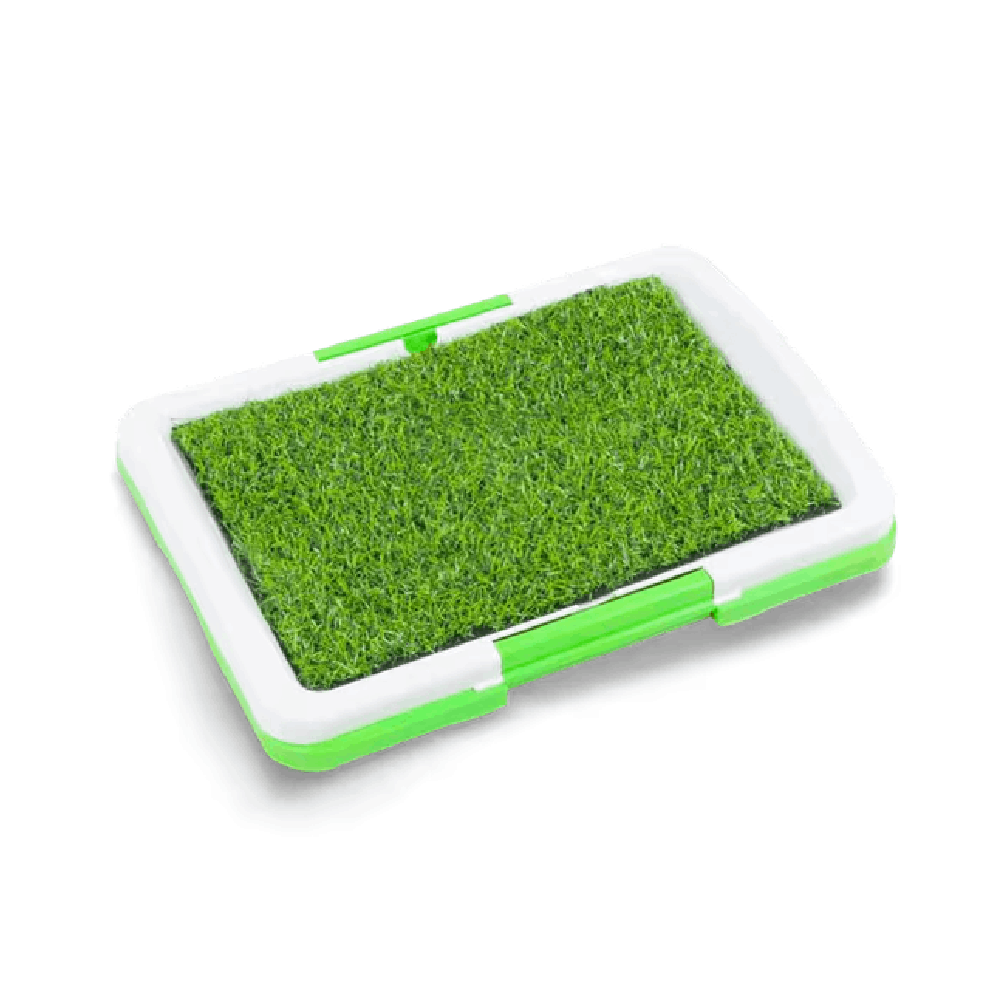 Entrenador sanitario para mascotas Pawise 45,5 x 33,3 cm