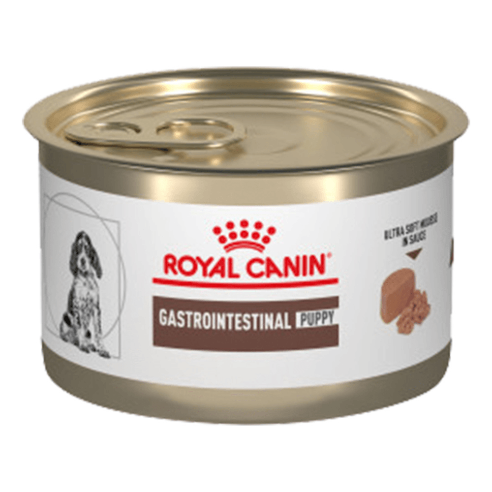 Alimento Húmedo Para Perro Royal Canin Health Nutrition Puppy GI 146 g
