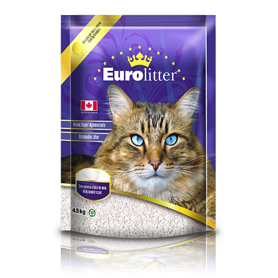Arena Sanitaria Eurolitter