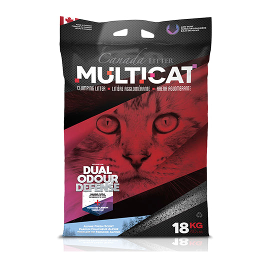 Arena Sanitaria Canada Litter Multicat