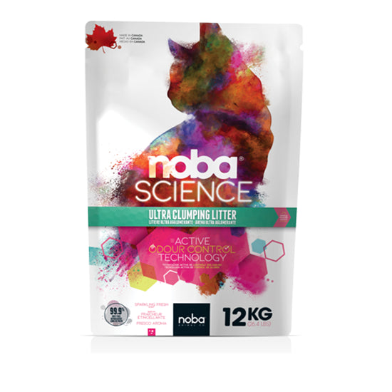 Arena Sanitaria Noba Science