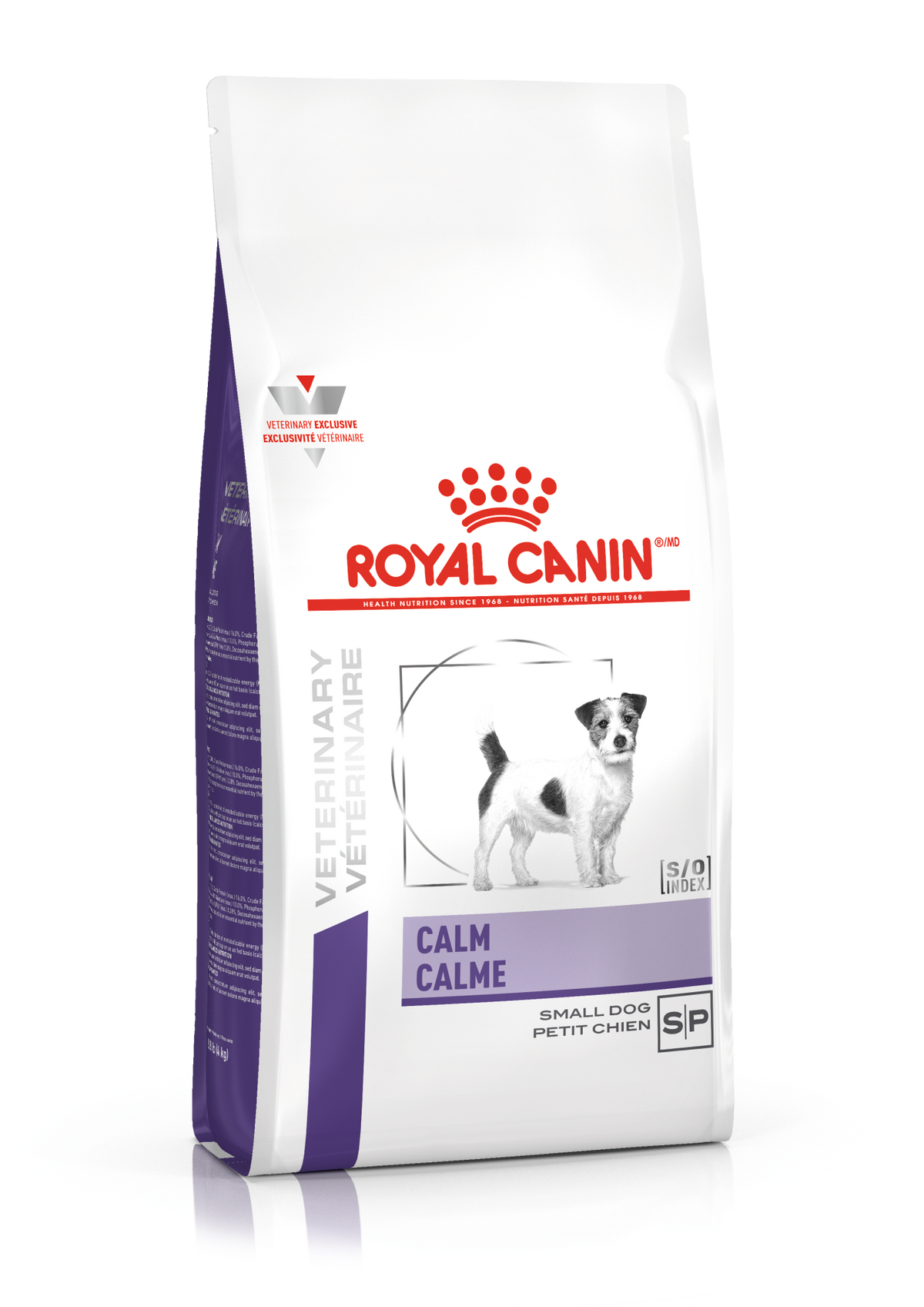 Royal Canin Calm Perro Pequeño