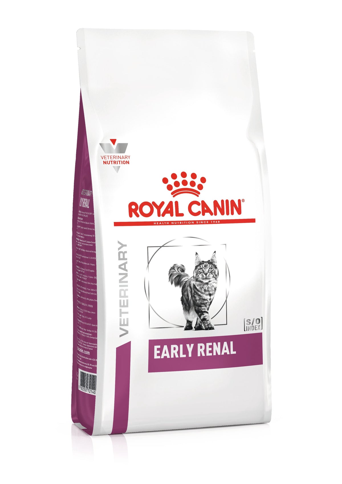 Royal Canin Early Renal Gato