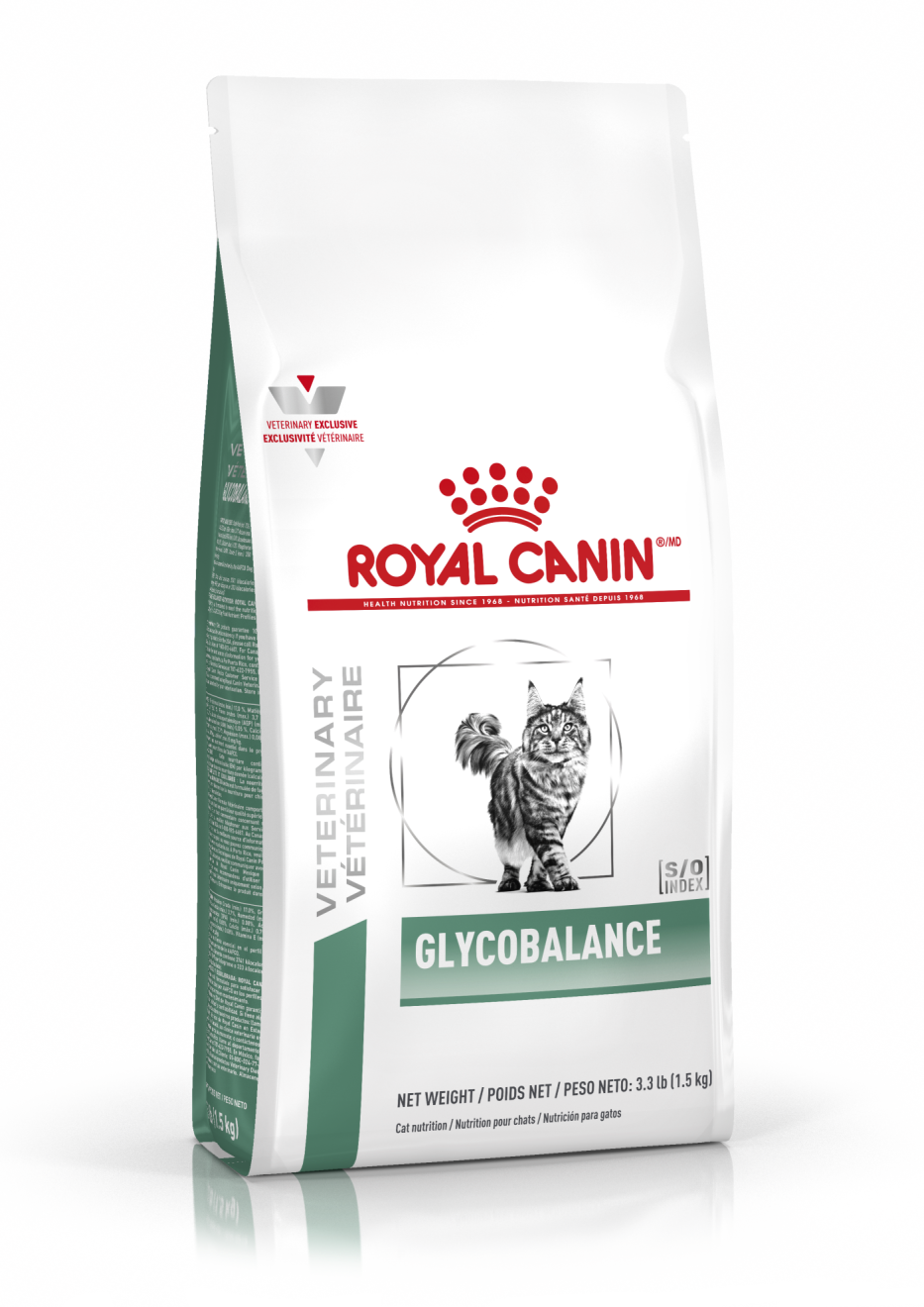 Royal Canin Glycobalance para gatos