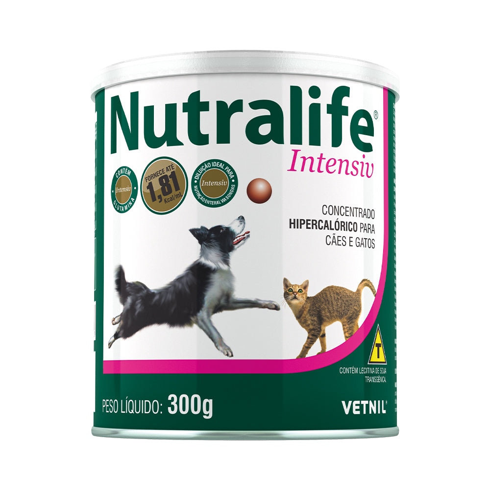 Vetnil Nutralife Intensiv para perros y gatos
