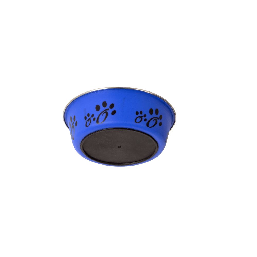 Comedero Para Gato Pawise Stainless steel (Color Surtido) 180 ml