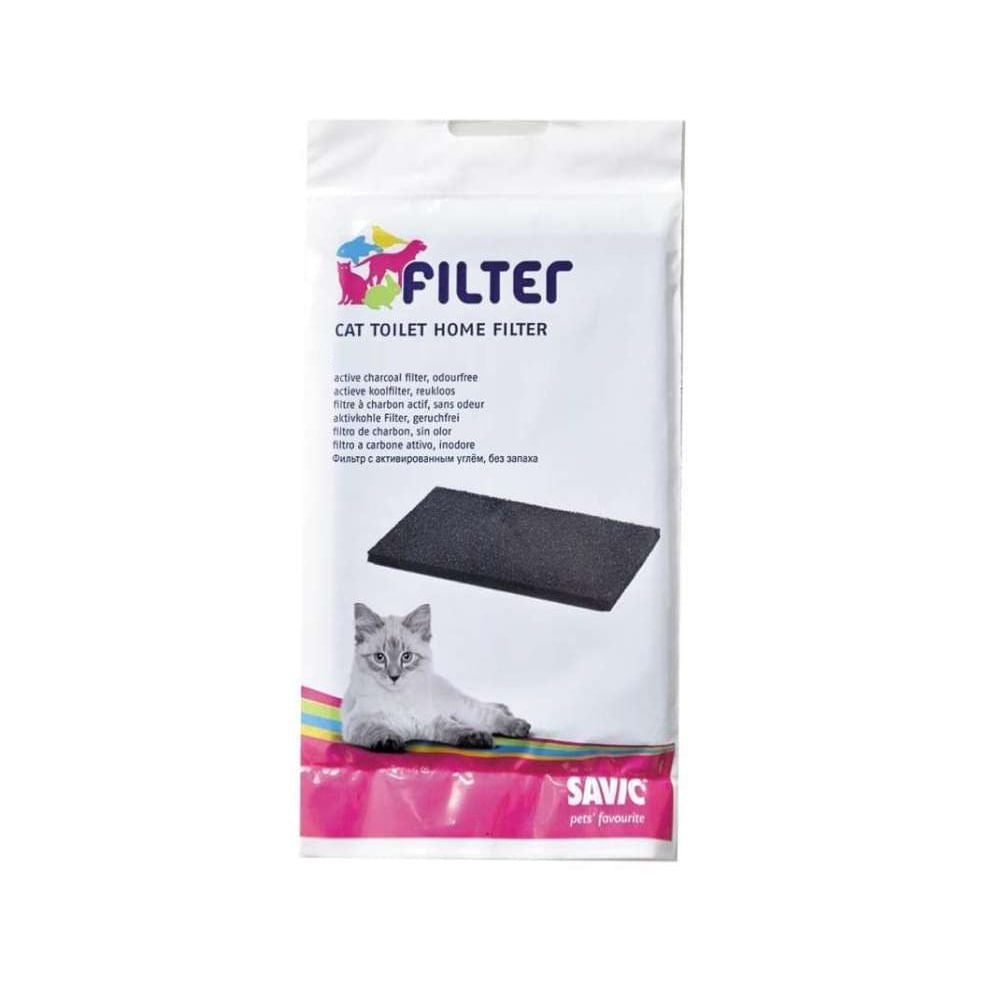 Filtro Sanitario De Gatos S