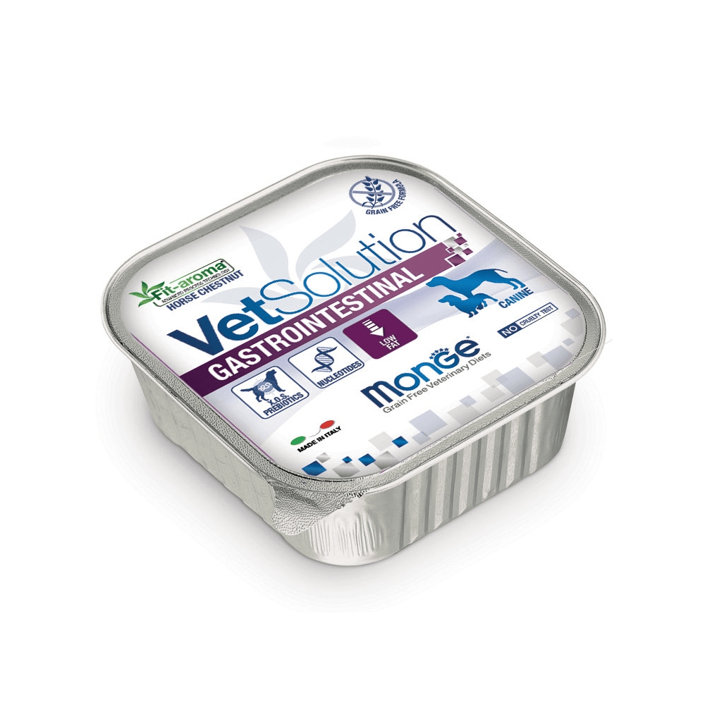 Alimento Para Perro VetSolution Gastrointestinal 150 g
