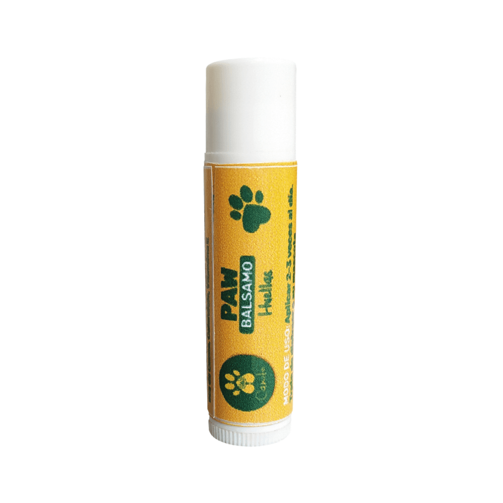Hidratante De Huellas Para Perro Único