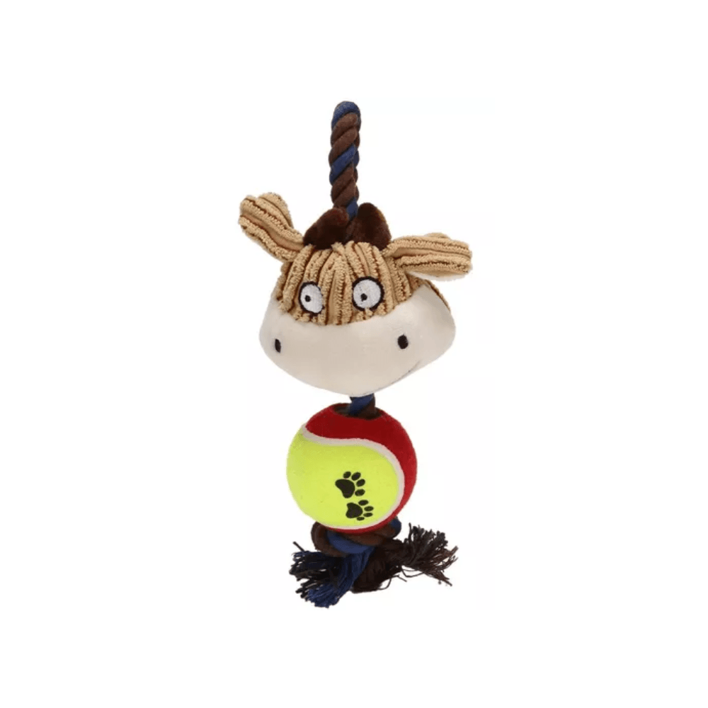 Juguete Para Perro M-PETS Indi Único